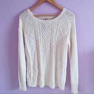 Mossimo Sweater